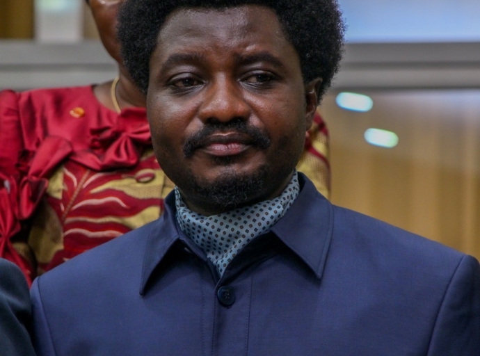 Cacophonie au sein de la Division provinciale de la Justice, Kinshasa : Jean Paul Mumbe Mubele défie Constant Mutamba et Daniel Bumba !